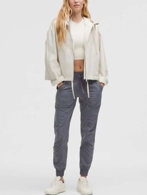 Lululemon Dance Studio Mid-Rise Jogger Full Length-Size 4